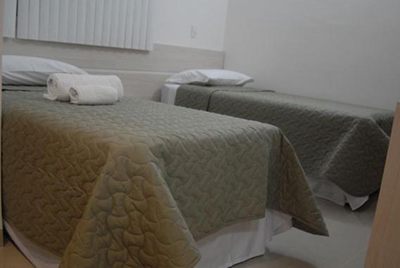 Catu Palace Hotel Rondonópolis Cameră foto